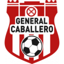 Club General Caballero (JLM) football club