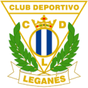 CD Leganés B football club