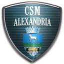 CSM Alexandria