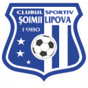 CS Soimii Lipova football club