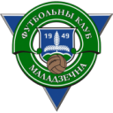 FK Molodechno football club