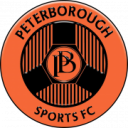 Peterborough Sports football club