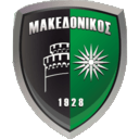 Makedonikos FC football club