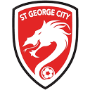 St George City football club
