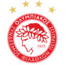 Olympiacos B football club