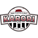 Waterside Karori football club