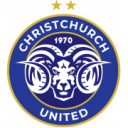 Christchurch United