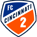 FC Cincinnati 2 football club