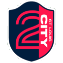 St. Louis City SC 2 football club