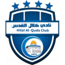 Hilal Al Quds football club