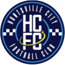 Huntsville City football club