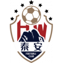 Tai'an Tiankuang football club