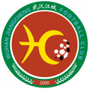 Wuhan Jiangcheng football club