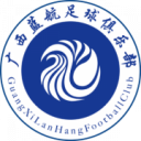 Guangxi Lanhang football club