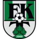 FK Tukums 2000 football club