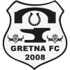 Gretna 2008 football club
