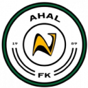 Ahal FK football club