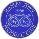 Hanley Town football club