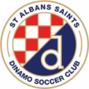 St Albans Saints football club