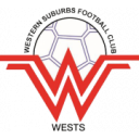 Western Suburbs football club