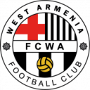 FC West Armenia football club