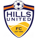 Hills United football club