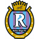 Reilac Shiga football club
