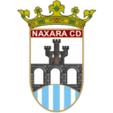 Náxara CD football club