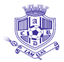 ACDR Lamelas football club