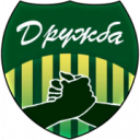 Druzhba Myrivka football club