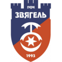 PFK Zvyagel football club