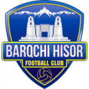 Barqchi Hisor football club
