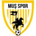 Mus 1984 Musspor football club