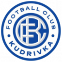FC Kudrivka football club