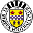 St. Mirren football club