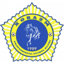 Xorazm Urganch football club