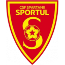 CSF Spartanii Sportul football club