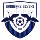 Grobiņas SC football club