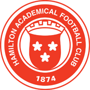 Hamilton Academical football club