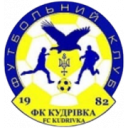 FK Kudrivka football club