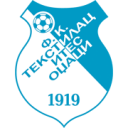 Tekstilac Odžaci football club