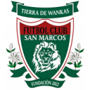 FC San Marcos football club