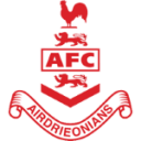 Airdrieonians football club