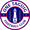 One Taguig FC football club