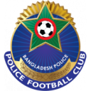 Bangladesh Police FC football club
