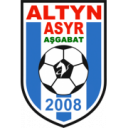 FK Altyn Asyr football club