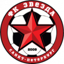 Zvezda Saint Petersburg football club