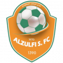 Al Zulfi SFC football club