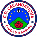 CD Cacahuatique football club