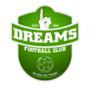 Dreams FC football club
